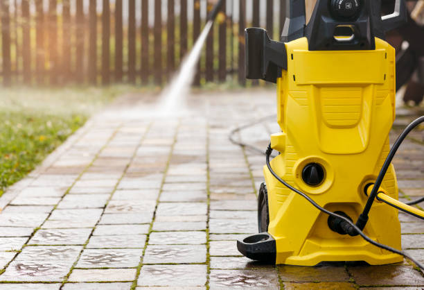 Best Residential Exterior Washing  in USA